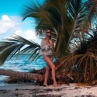 Отзыв от Амина - Виза Destination Thailand